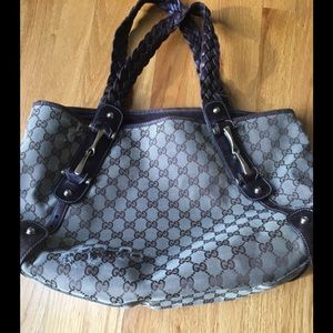 Gucci Large Bag